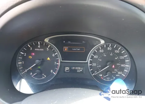 2014 Nissan Altima 2.5 Sv из США, поврежденный, VIN 1N4AL3AP6EC900180